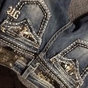 COPY - Miss me 26/33